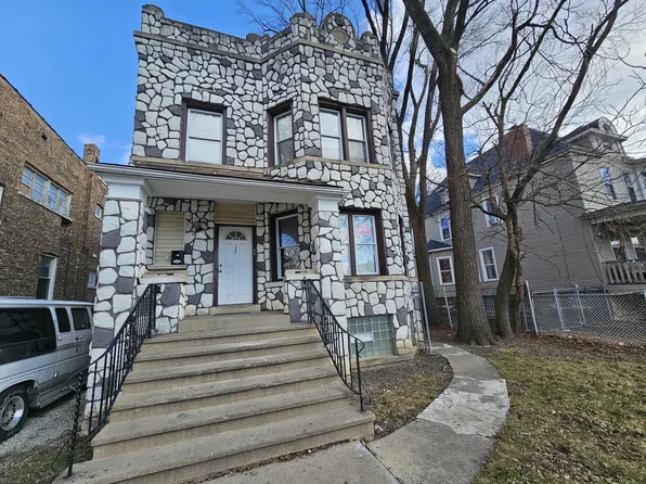 125 N Lotus Ave, Chicago, IL 60644