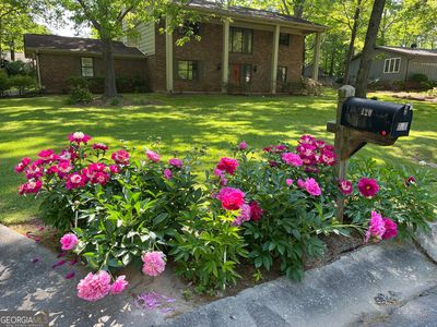 120 Treeside Dr NW, Rome, GA, 30165