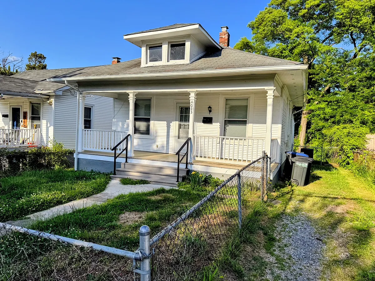 Building Photo - 4013 37th St
