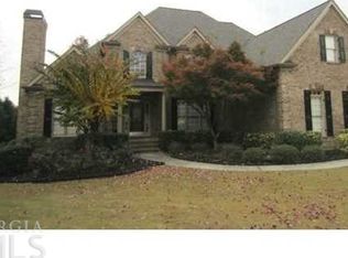 3465 Enclave Mill Ct, Dacula, GA 30019