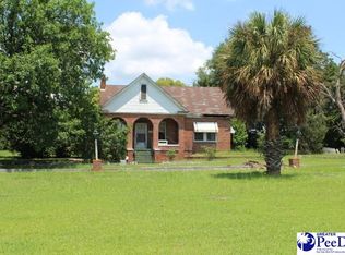 651 State Highway 15/401 E, Bennettsville, SC 29512