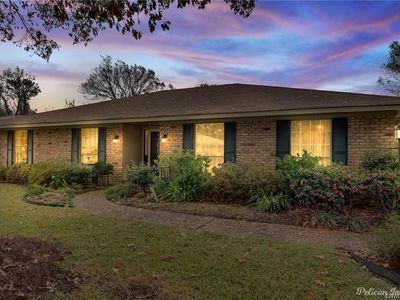 7309 University Dr, Shreveport, LA, 71105