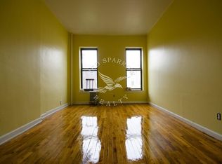 160 W 132nd St APT 3R, New York, NY 10027