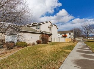1604 N Drummond St, Greenacres, WA 99016