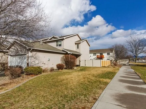 1604 N Drummond St, Greenacres, WA 99016