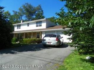 3313 Ross Rd, Tobyhanna, PA 18466