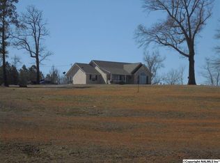 5397 Us Highway Two Seventy Eight W, Altoona, AL 35952