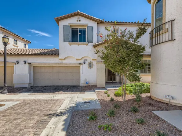 1533 Mount Noble Ct, Henderson, NV 89074