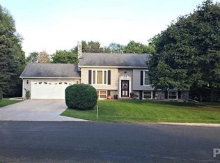 15724 N Regency Park Pl, Chillicothe, IL 61523