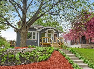 5501 Xerxes Ave S, Minneapolis, MN 55410