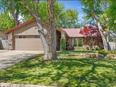 104 W Inglewood St, Broken Arrow, OK, 74011