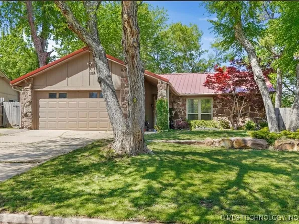 104 W Inglewood St, Broken Arrow, OK 74011