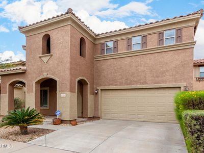 17358 N 185th Ln, Surprise, AZ, 85374