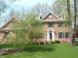 3150 Linden Pl, Canfield, OH