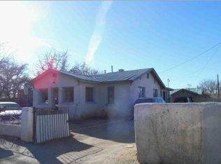 1931 Tapia Blvd SW, Albuquerque, NM 87105