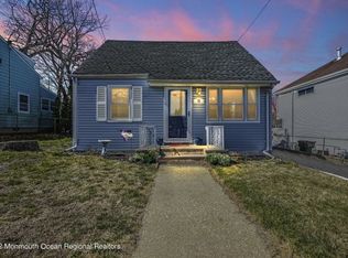 73 Franklin Ave, Hazlet Township, NJ 07734