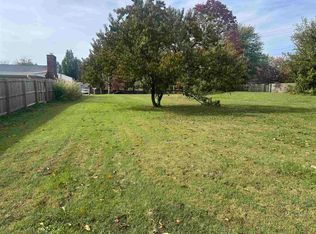 2521 Clarke Dr, Owensboro, KY 42301