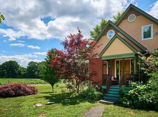 148 East St, Hadley, MA 01035