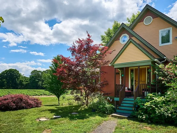 148 East St, Hadley, MA 01035