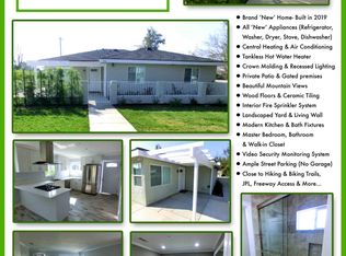 750 W Harriet St, Altadena, CA 91001