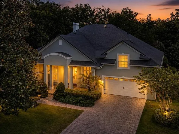 10838 PRIEBE ROAD, CLERMONT, FL 34711