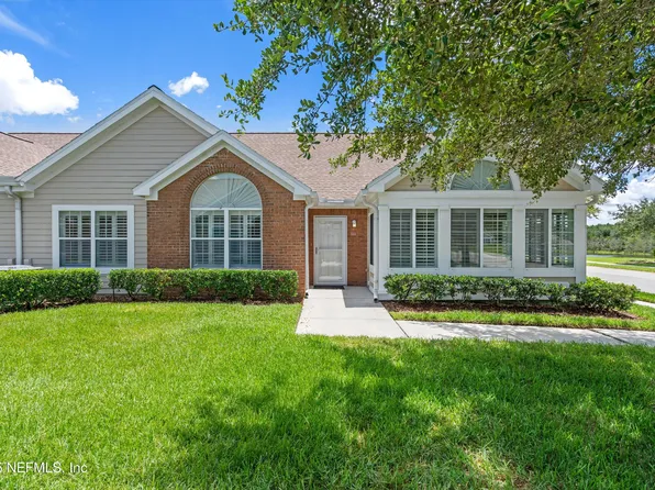 4311 SUNBEAM LAKE Drive #26-3, Jacksonville, FL 32257