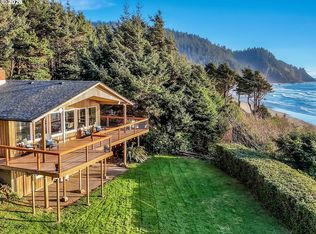 79364 Ray Brown Rd, Arch Cape, OR