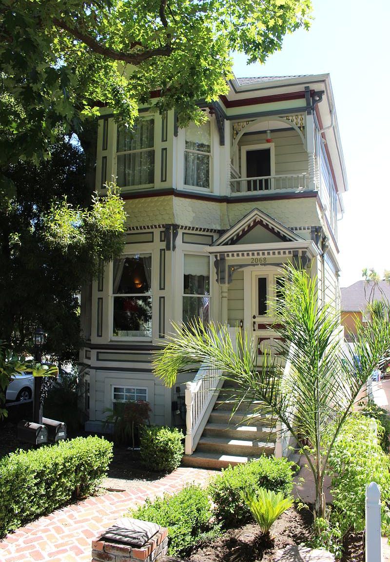 2068 Alameda Ave, Alameda, CA 94501 Zillow