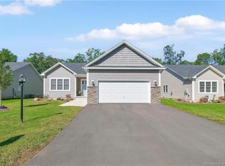 53 Eleanor Rd UNIT 53, Somers, CT 06071