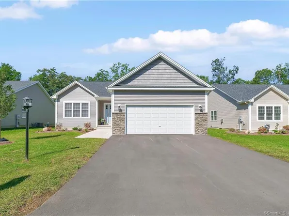 53 Eleanor Road #53, Somers, CT 06071