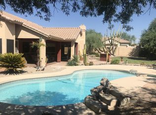 5113 E Barwick Dr, Cave Creek, AZ 85331