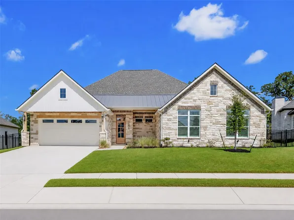 3026 Silverbell Ct, Bryan, TX 77807