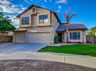 20030 N 44th Ln, Glendale, AZ 85308