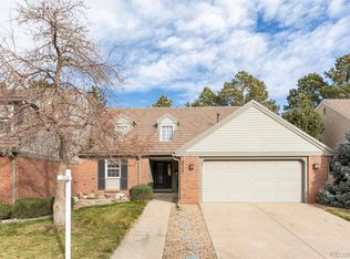 6029 E Briarwood Dr, Centennial, CO 80112