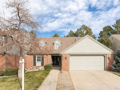 6029 E Briarwood Drive, Centennial, CO, 80112