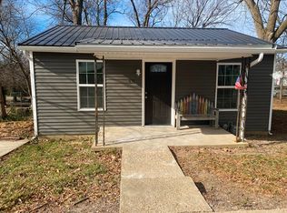 411 Allie St, Bloomfield, MO 63825