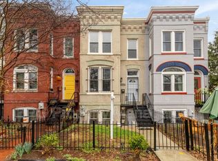 1033 5th St NE #Basement, Washington, DC 20002