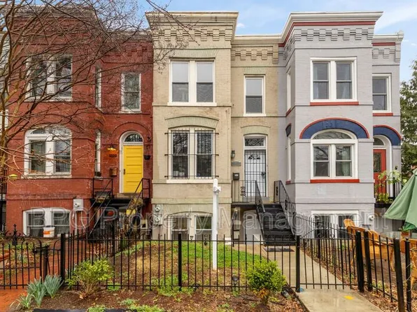 1033 5th St NE #Basement, Washington, DC 20002