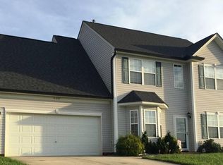 4207 Sebring Ct SW, Concord, NC 28025