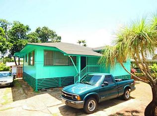 67-159 Farrington Hwy, Waialua, HI 96791