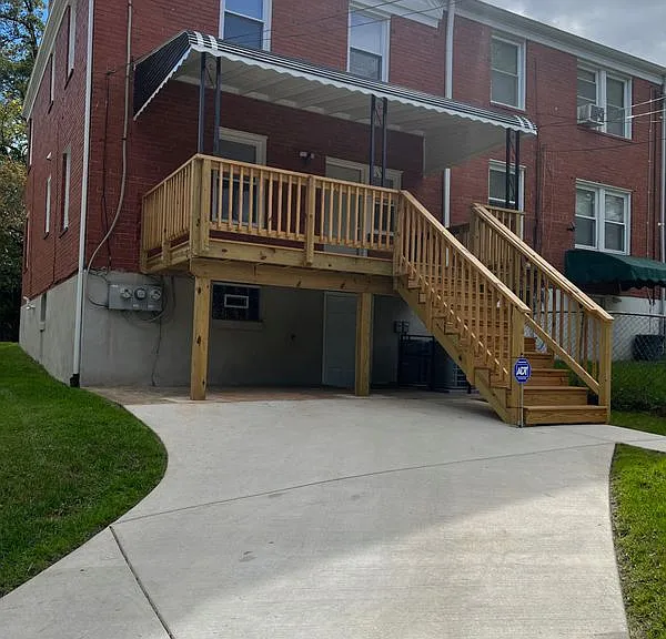 4064 Edgewood Rd #1 — Photo 7