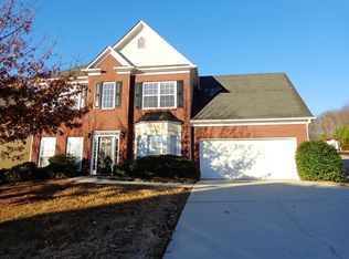 6256 Vinings Vintage Dr, Mableton, GA 30126