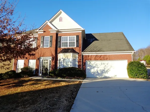 6256 Vinings Vintage Dr, Mableton, GA 30126