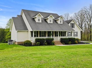 400 Big Fork Rd, Chattanooga, TN 37405