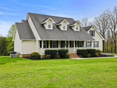 400 Big Fork Rd, Chattanooga, TN, 37405