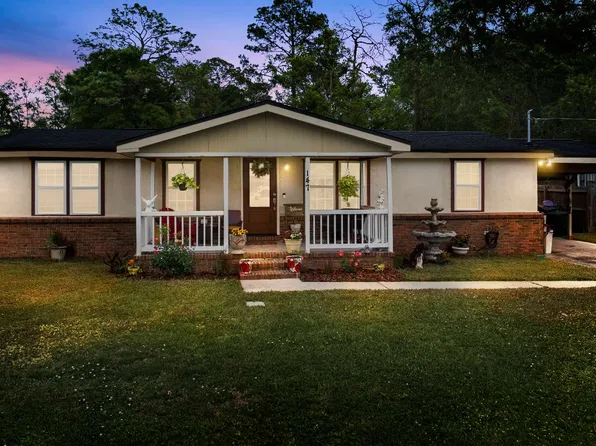 147 SW Wren Ct, Lake City, FL 32025