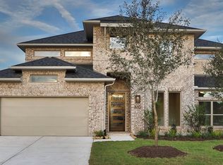 440 Soaring Sparrow Trl, Katy, TX 77493