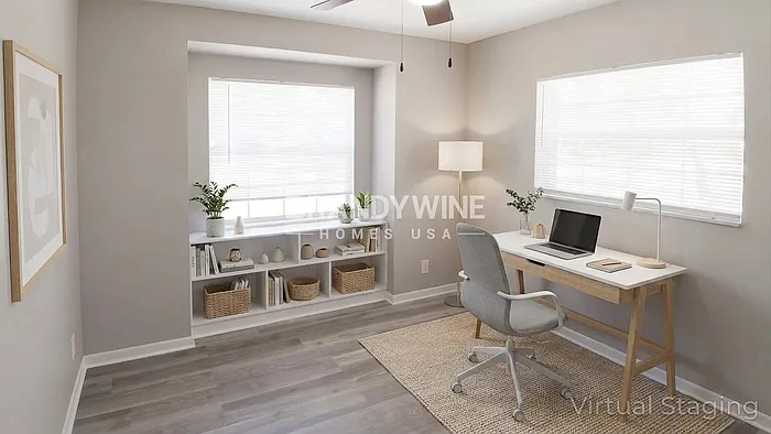 1024 Hallwood Loop — Photo 16