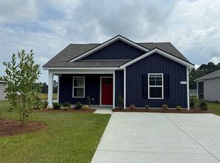 631 Culmen Ct, Myrtle Beach, SC 29588