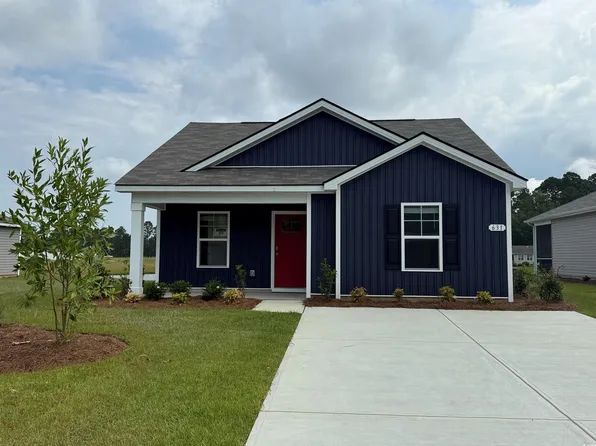 631 Culmen Ct., Myrtle Beach, SC 29588